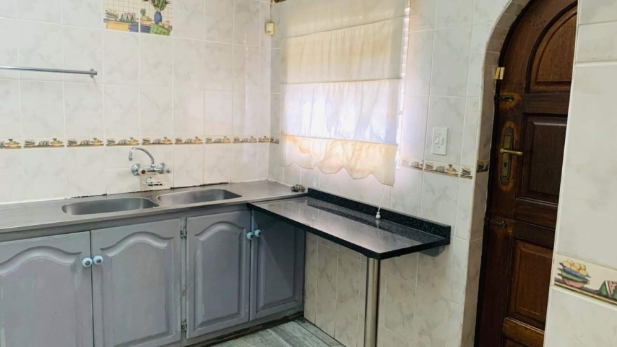 4 Bedroom Property for Sale in Aquapark Limpopo
