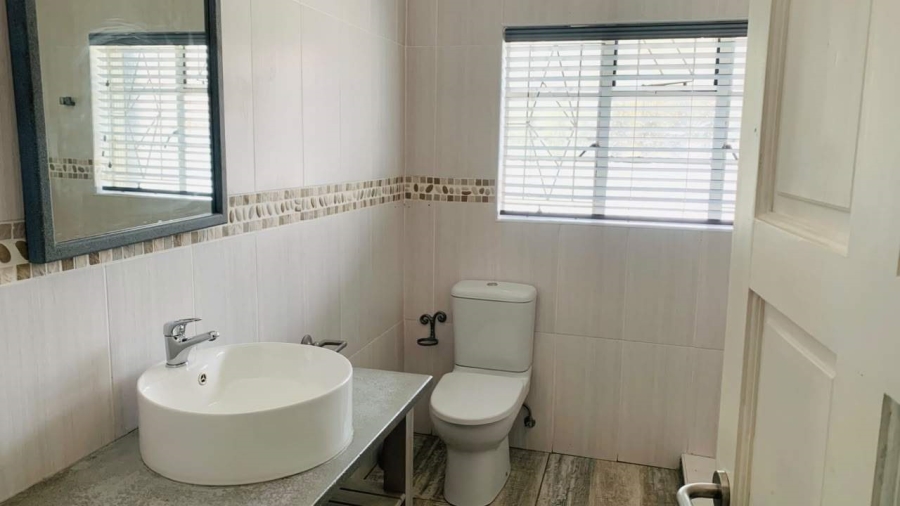 4 Bedroom Property for Sale in Aquapark Limpopo