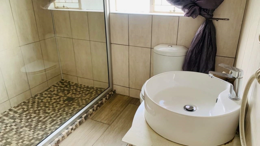 4 Bedroom Property for Sale in Aquapark Limpopo