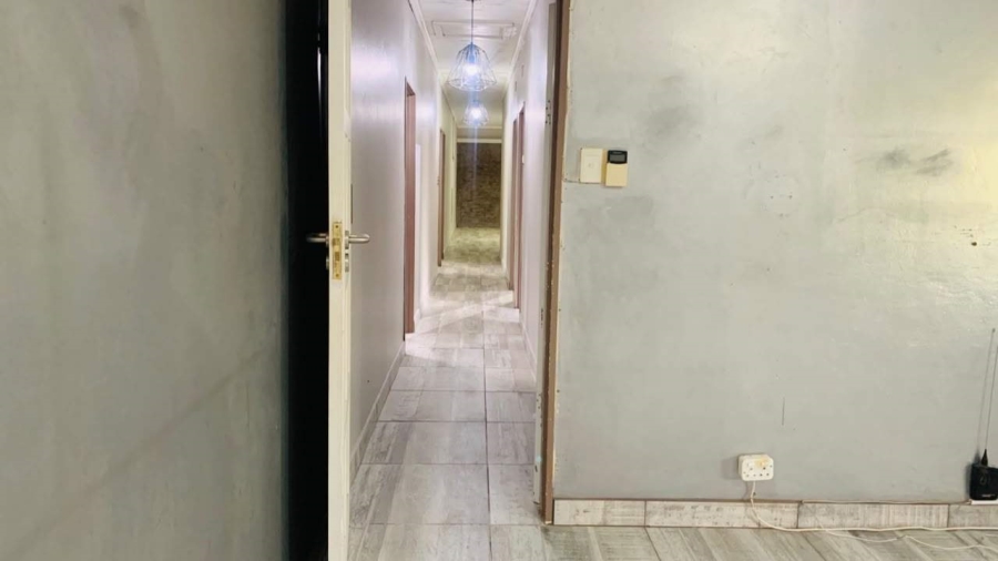 4 Bedroom Property for Sale in Aquapark Limpopo