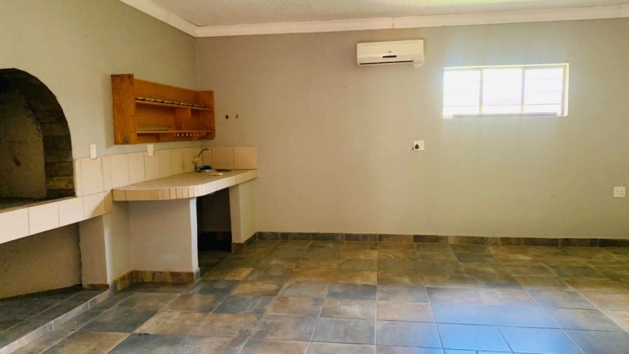 4 Bedroom Property for Sale in Aquapark Limpopo