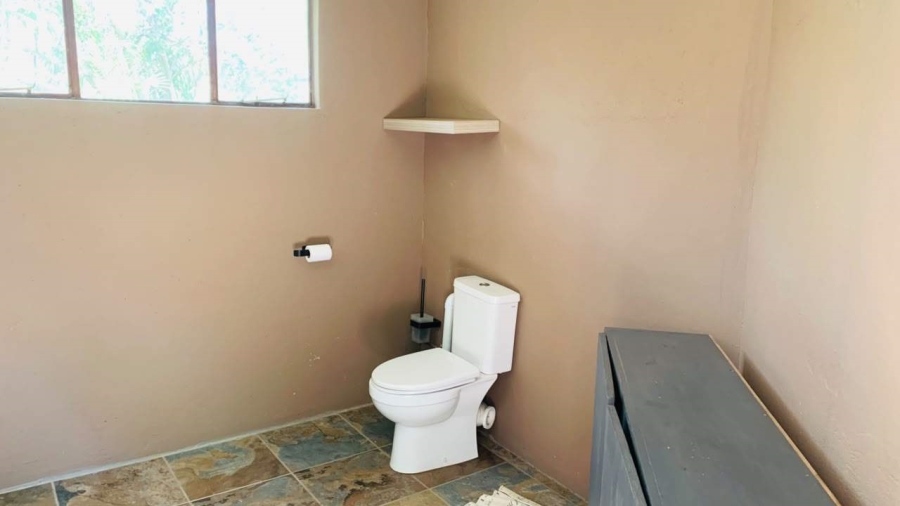 4 Bedroom Property for Sale in Aquapark Limpopo
