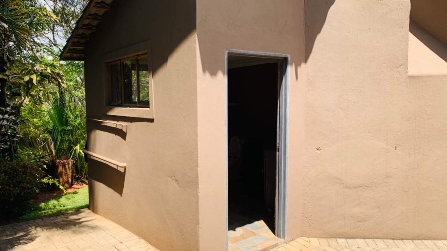 4 Bedroom Property for Sale in Aquapark Limpopo