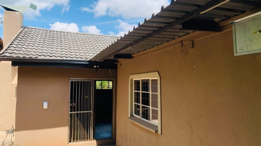 4 Bedroom Property for Sale in Aquapark Limpopo