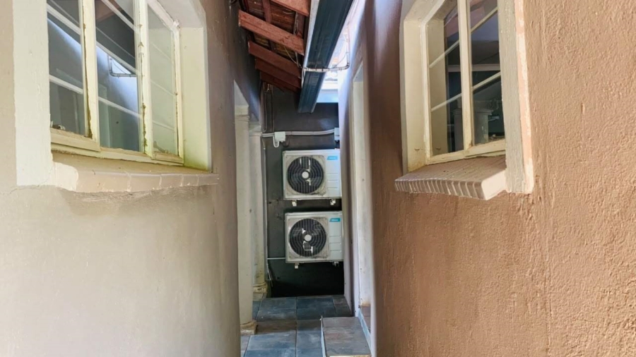 4 Bedroom Property for Sale in Aquapark Limpopo