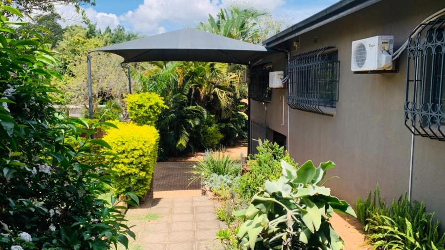 4 Bedroom Property for Sale in Aquapark Limpopo