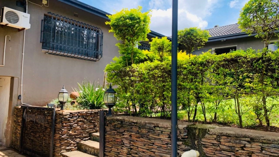 4 Bedroom Property for Sale in Aquapark Limpopo