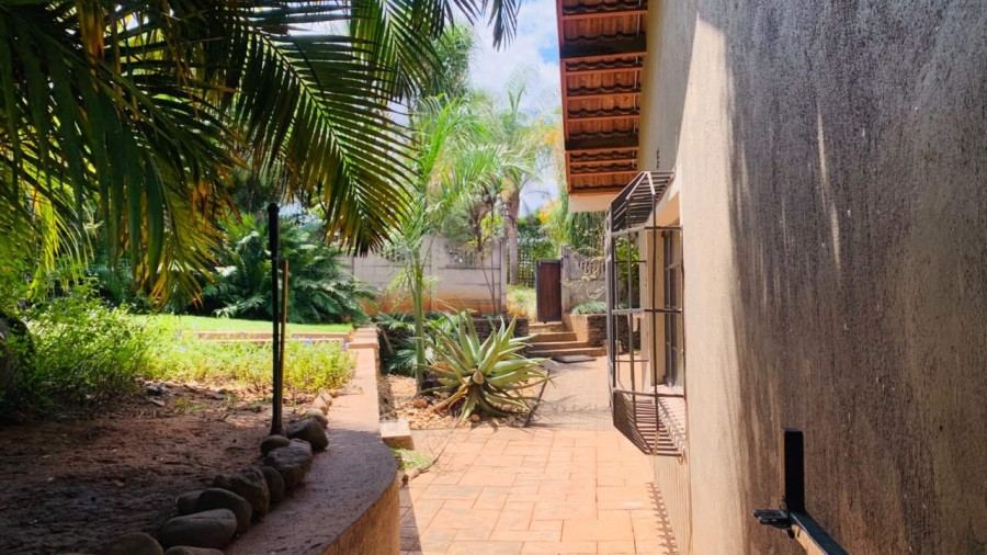 4 Bedroom Property for Sale in Aquapark Limpopo