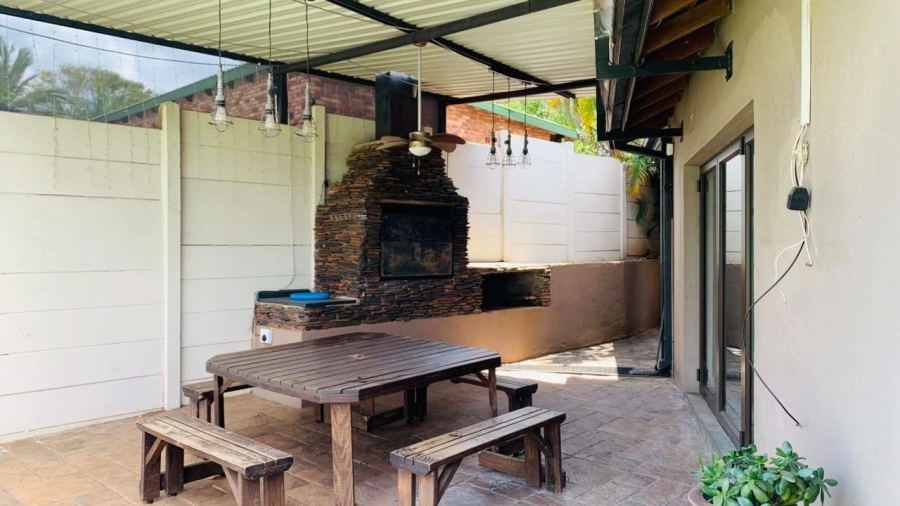 4 Bedroom Property for Sale in Aquapark Limpopo