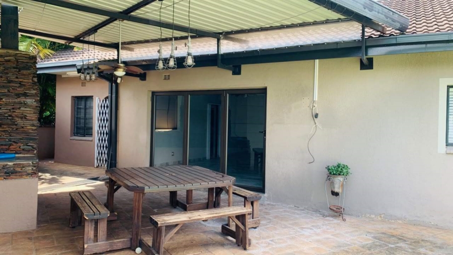 4 Bedroom Property for Sale in Aquapark Limpopo