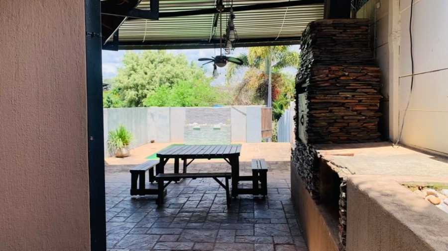 4 Bedroom Property for Sale in Aquapark Limpopo