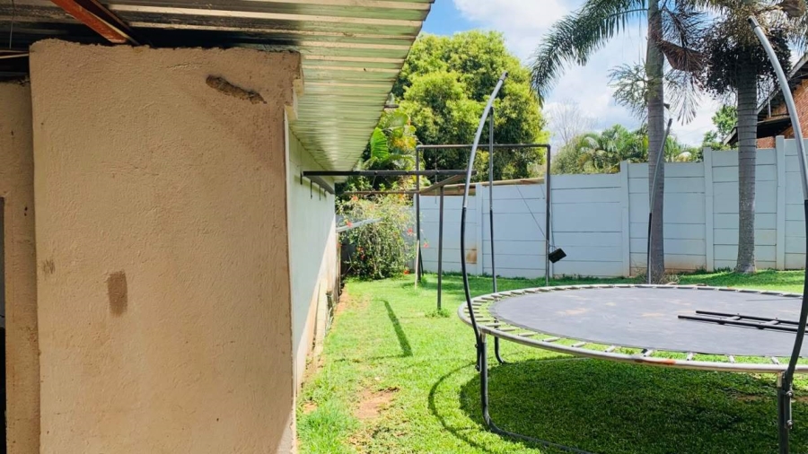 4 Bedroom Property for Sale in Aquapark Limpopo