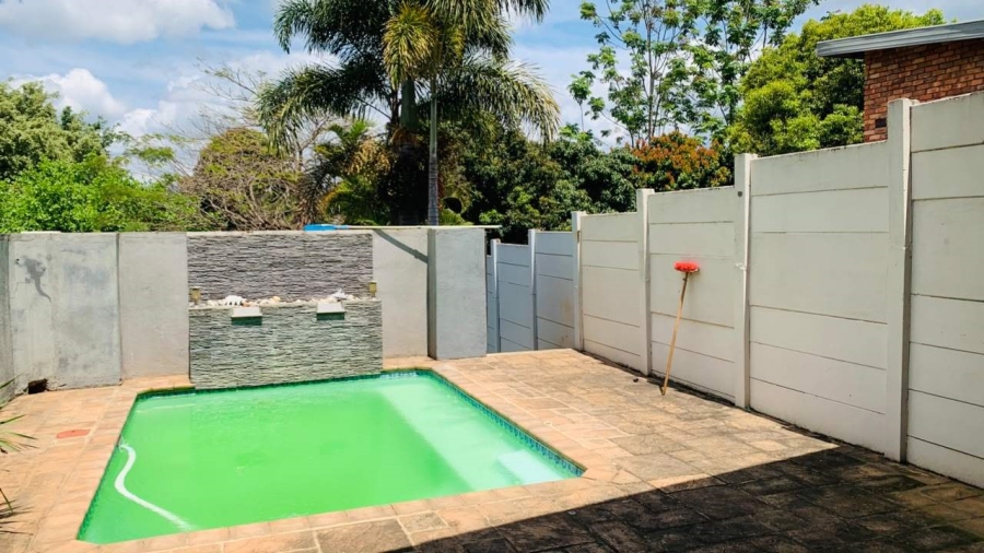 4 Bedroom Property for Sale in Aquapark Limpopo