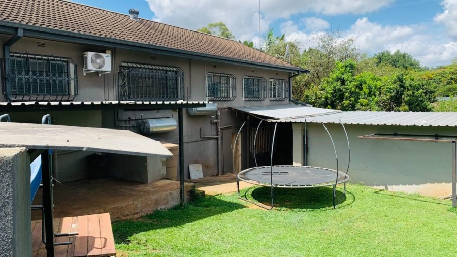 4 Bedroom Property for Sale in Aquapark Limpopo