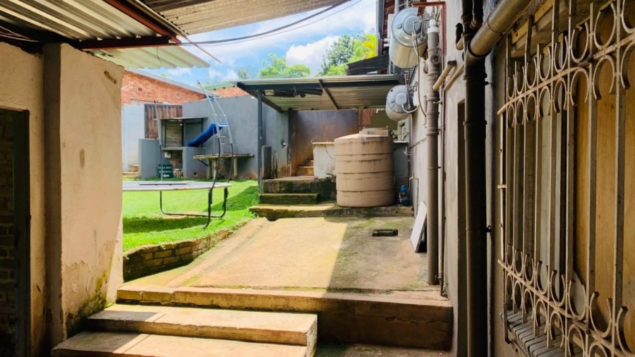 4 Bedroom Property for Sale in Aquapark Limpopo