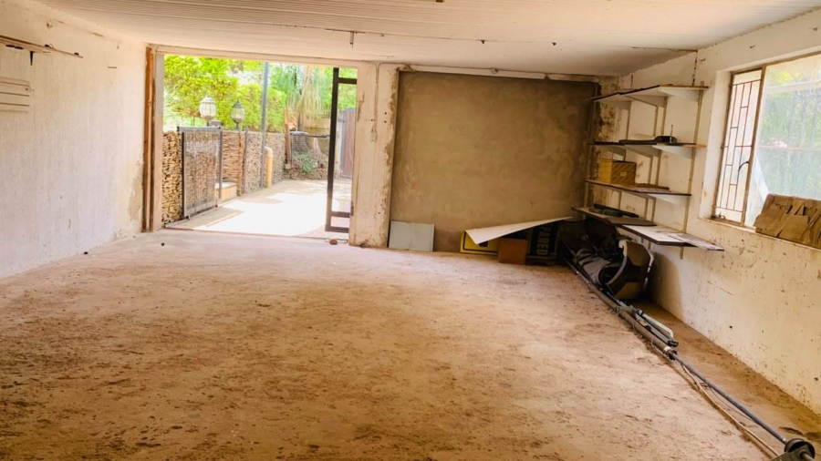4 Bedroom Property for Sale in Aquapark Limpopo