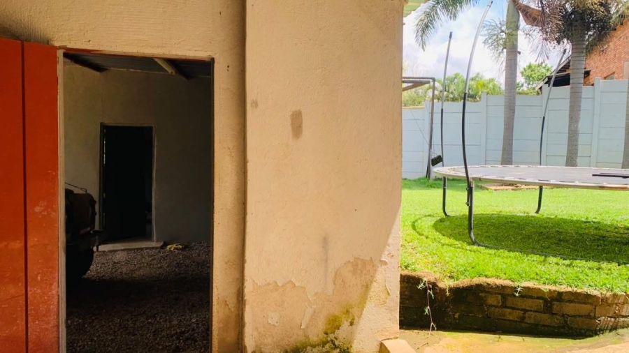 4 Bedroom Property for Sale in Aquapark Limpopo