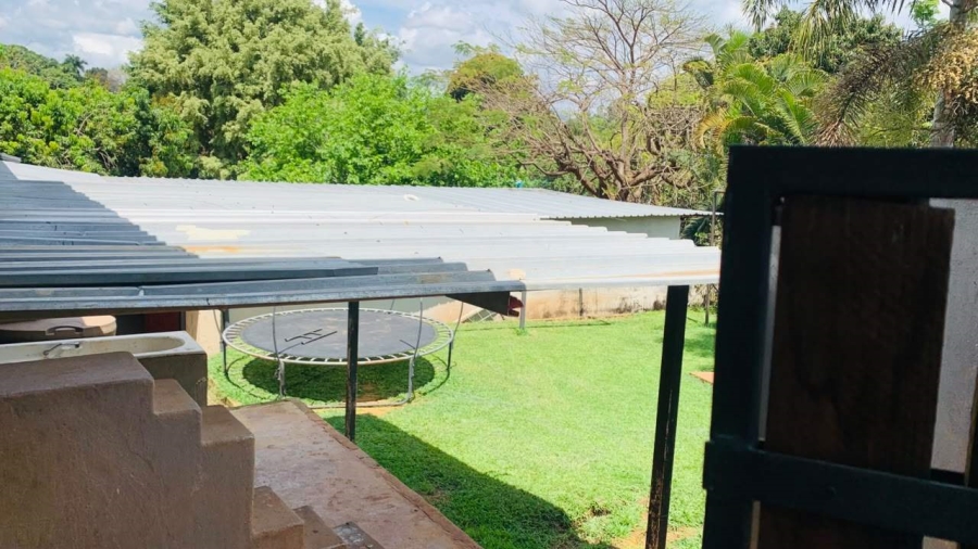 4 Bedroom Property for Sale in Aquapark Limpopo