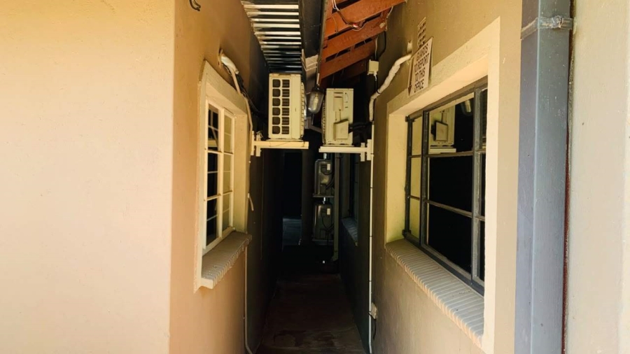 4 Bedroom Property for Sale in Aquapark Limpopo