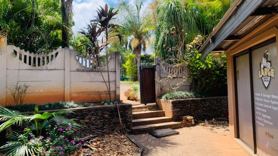 4 Bedroom Property for Sale in Aquapark Limpopo