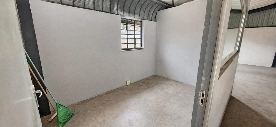 To Let Commercial Property for Rent in Futura Industrial Limpopo