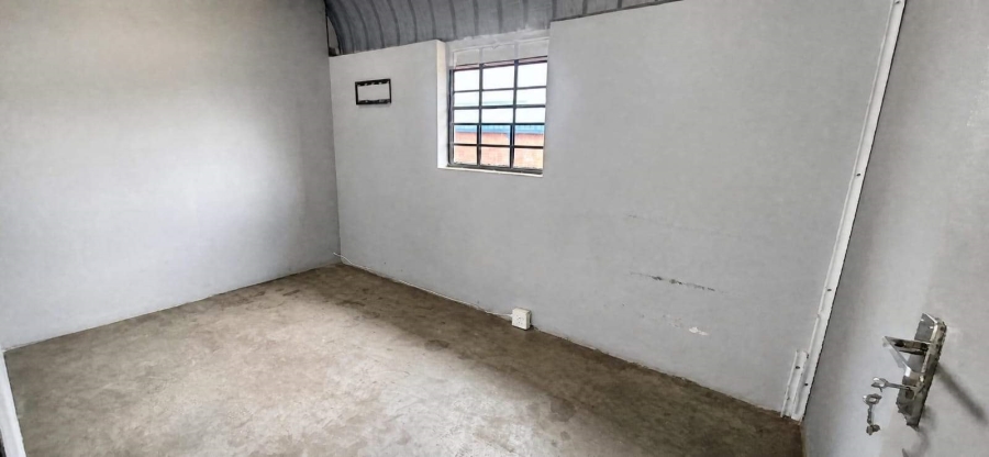To Let Commercial Property for Rent in Futura Industrial Limpopo