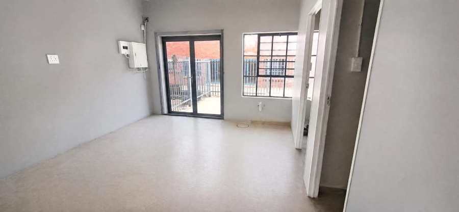 To Let Commercial Property for Rent in Futura Industrial Limpopo