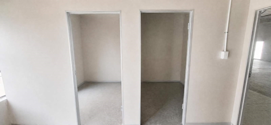 To Let Commercial Property for Rent in Futura Industrial Limpopo