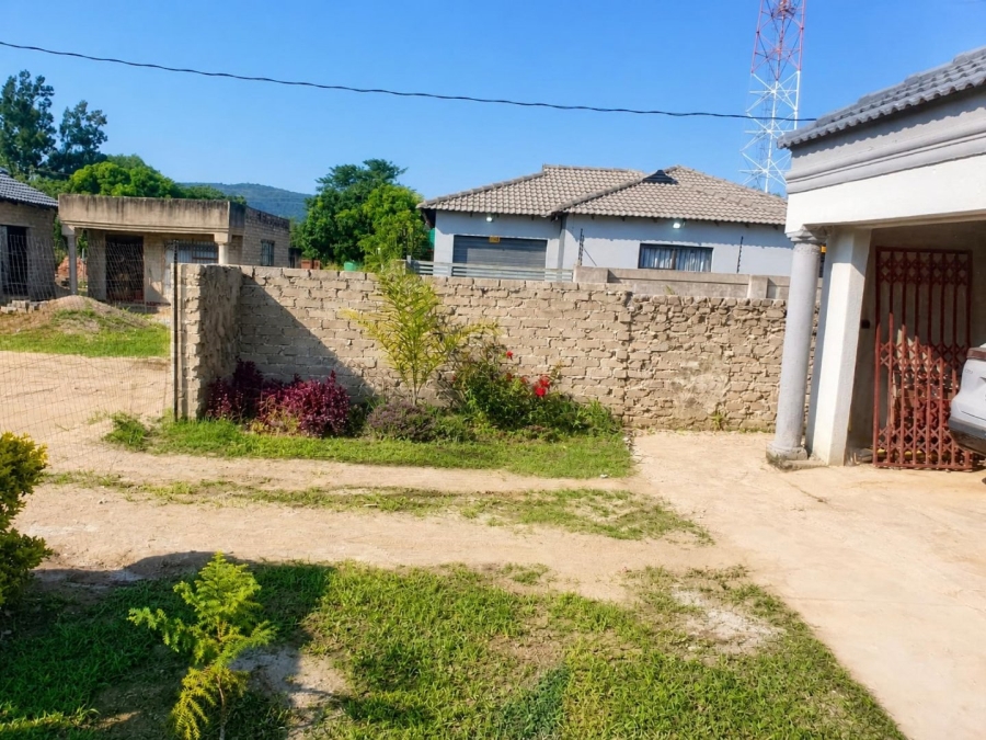 3 Bedroom Property for Sale in Nkowankowa Limpopo
