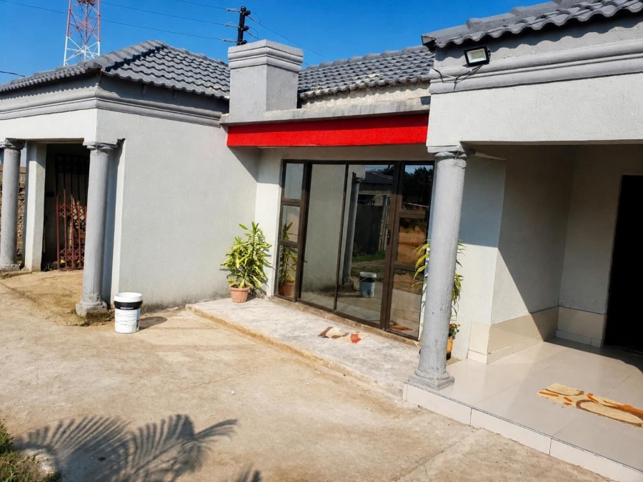 3 Bedroom Property for Sale in Nkowankowa Limpopo