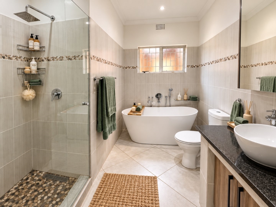 3 Bedroom Property for Sale in Bendor Limpopo