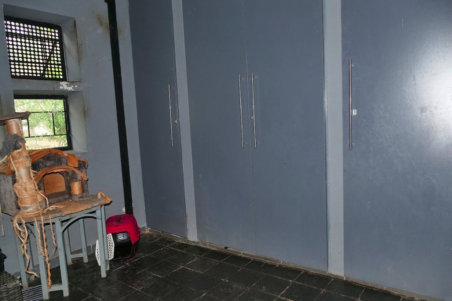 3 Bedroom Property for Sale in Bendor Limpopo
