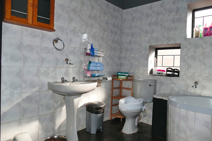 3 Bedroom Property for Sale in Bendor Limpopo
