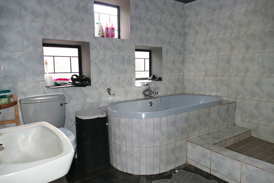 3 Bedroom Property for Sale in Bendor Limpopo