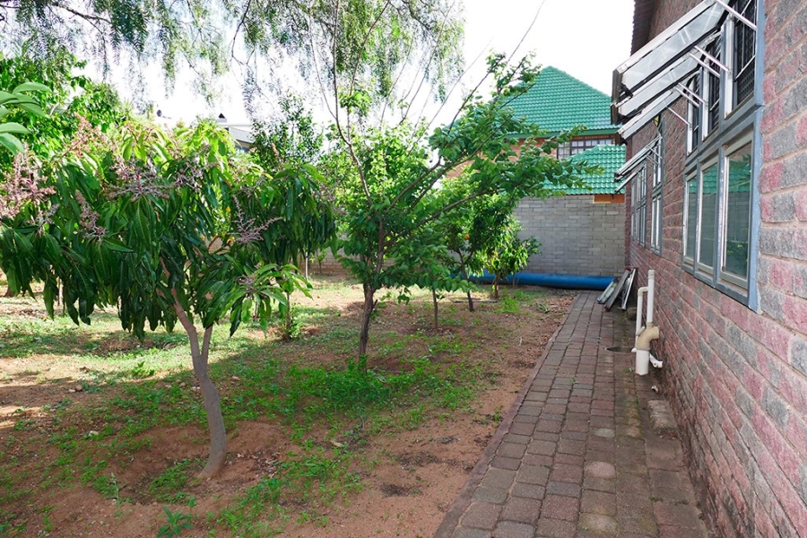 3 Bedroom Property for Sale in Bendor Limpopo