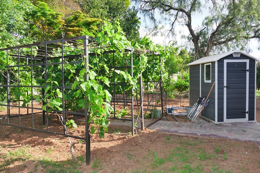 3 Bedroom Property for Sale in Bendor Limpopo