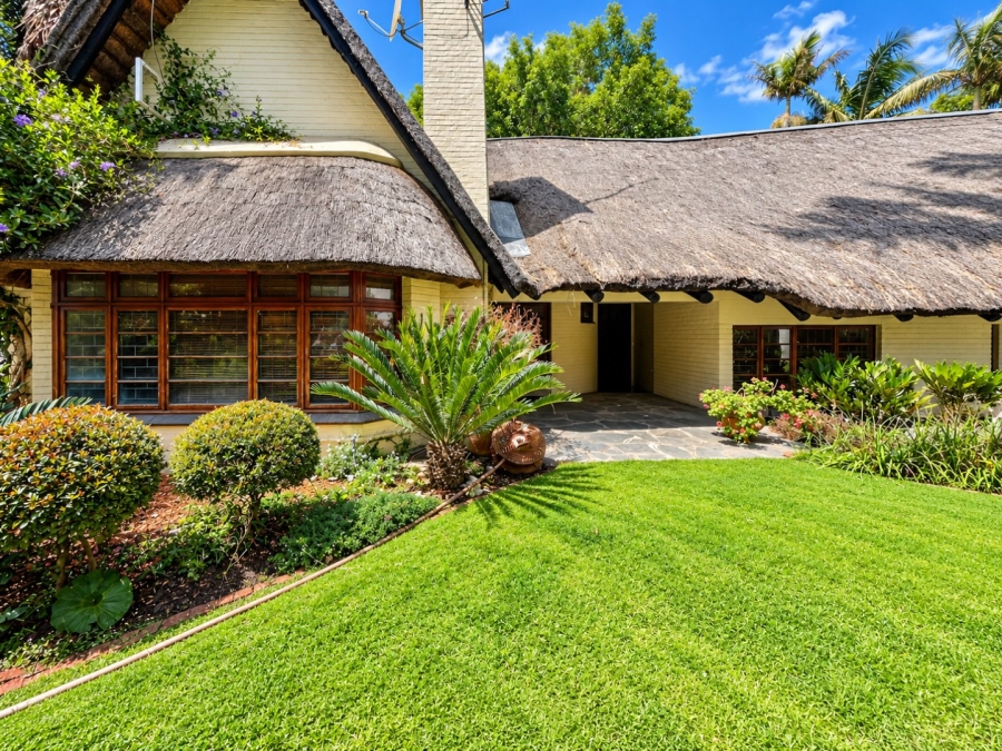 4 Bedroom Property for Sale in Polokwane Central Limpopo