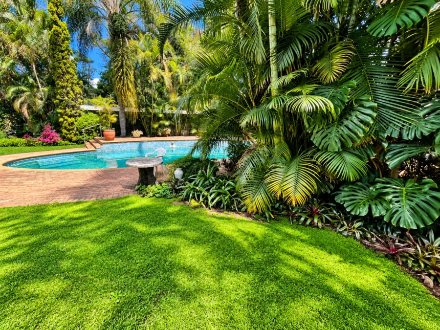 4 Bedroom Property for Sale in Polokwane Central Limpopo