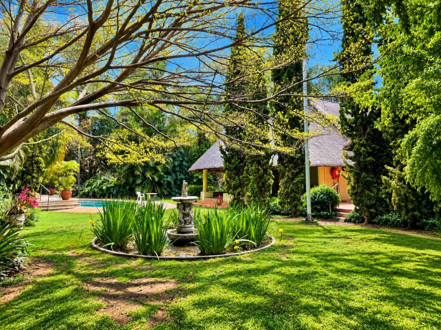 4 Bedroom Property for Sale in Polokwane Central Limpopo