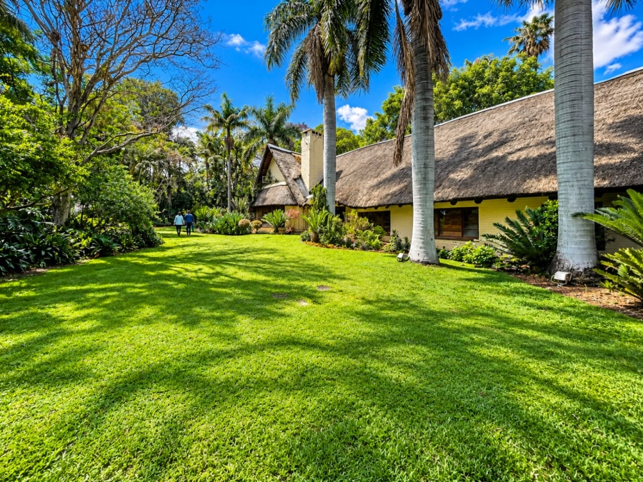 4 Bedroom Property for Sale in Polokwane Central Limpopo