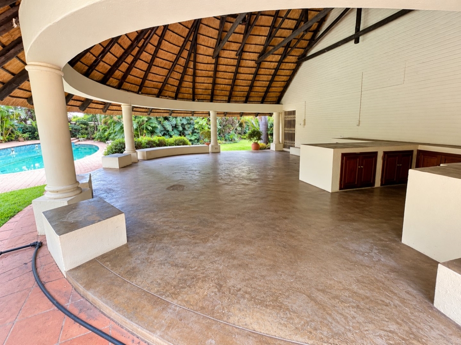 4 Bedroom Property for Sale in Polokwane Central Limpopo