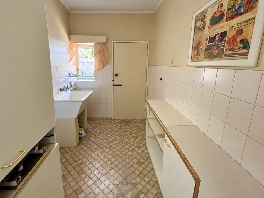 4 Bedroom Property for Sale in Polokwane Central Limpopo