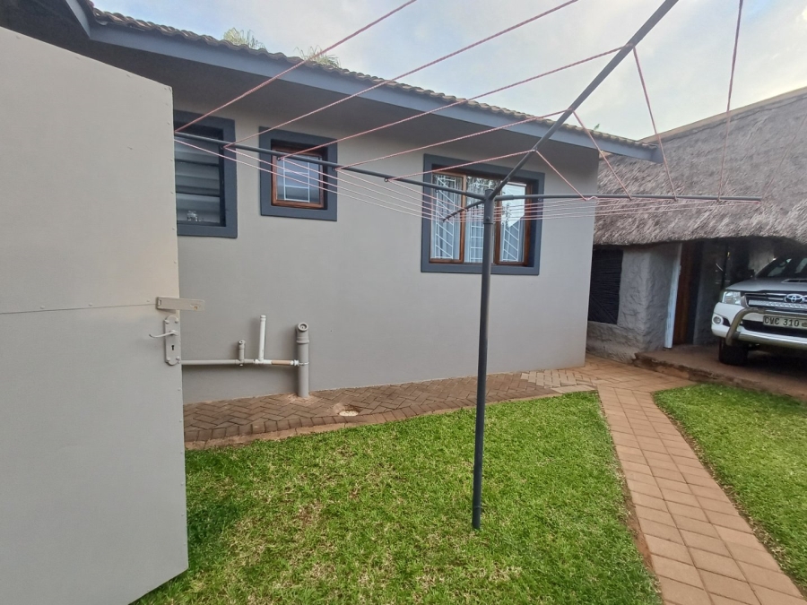 3 Bedroom Property for Sale in Thabazimbi Limpopo
