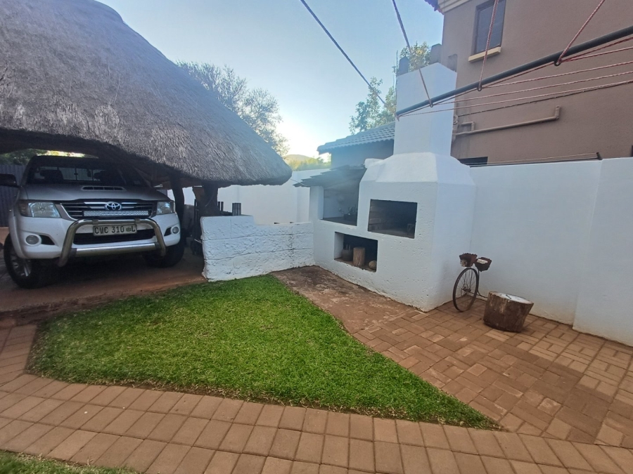 3 Bedroom Property for Sale in Thabazimbi Limpopo