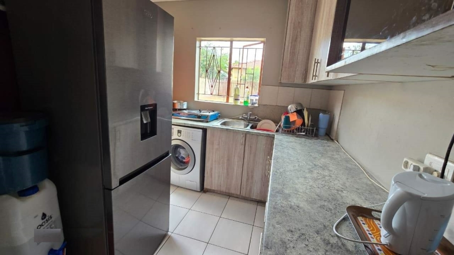 1 Bedroom Property for Sale in Ivy Park Limpopo