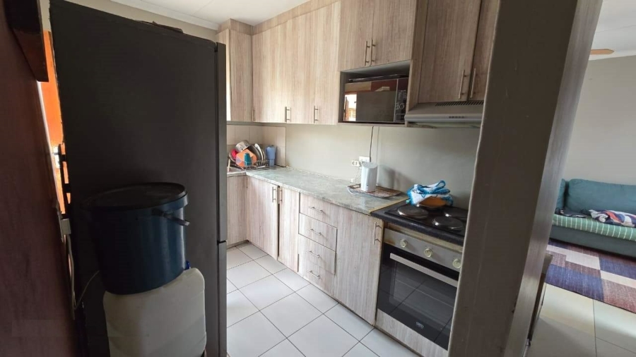 1 Bedroom Property for Sale in Ivy Park Limpopo
