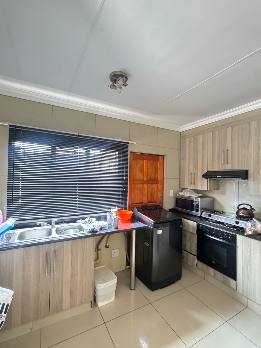 To Let 3 Bedroom Property for Rent in Waterberry Country Estate Limpopo