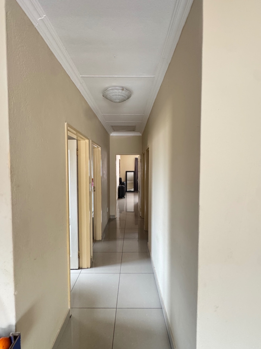 To Let 3 Bedroom Property for Rent in Waterberry Country Estate Limpopo