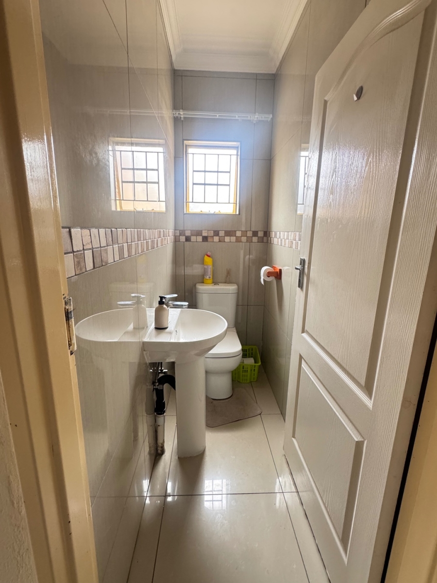 To Let 3 Bedroom Property for Rent in Waterberry Country Estate Limpopo