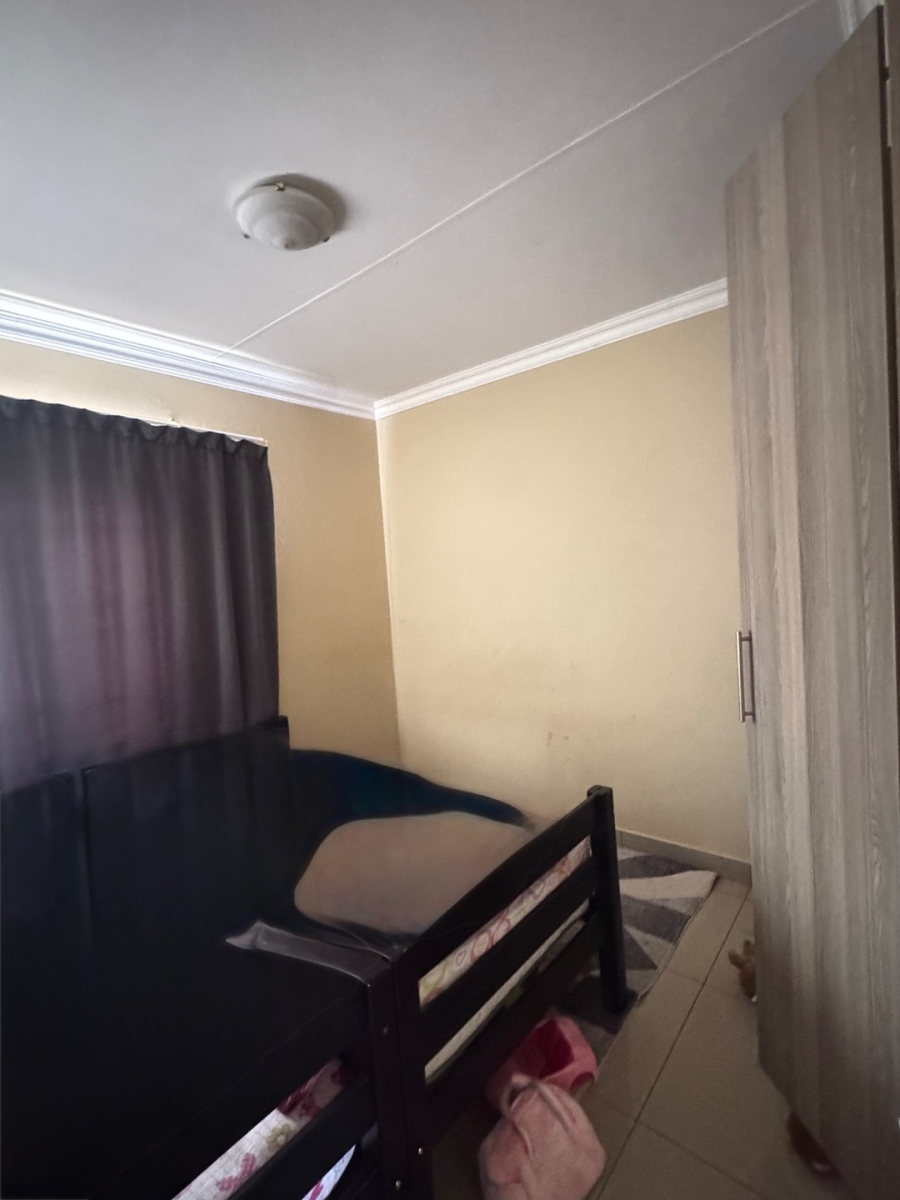 To Let 3 Bedroom Property for Rent in Waterberry Country Estate Limpopo